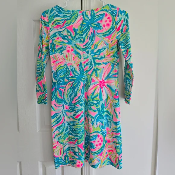 NWT Lilly Pulitzer Dress - Picture 2 of 3